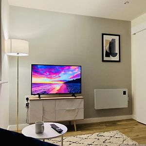 Appartement met een Slaapkamer